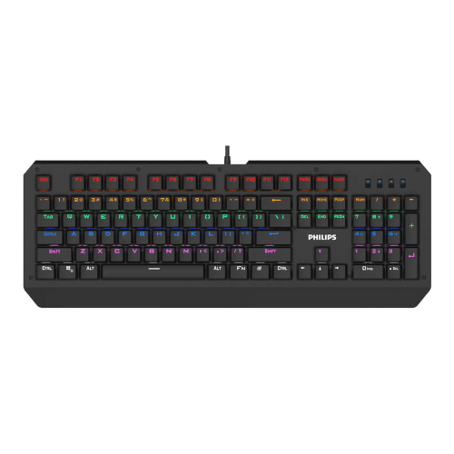 Tastiera Wired Gaming G413