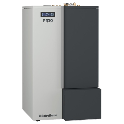 Caldaia Evolution a pellet PR30 1202600