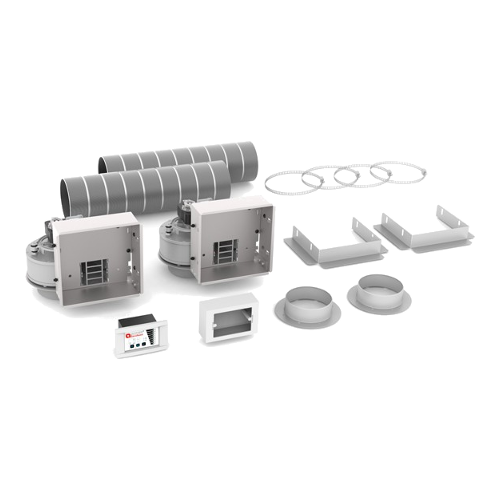 Kit Wind Air 6016030