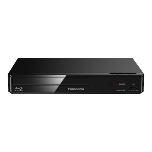 Lettore Blue-Ray DMP-BD84G-K