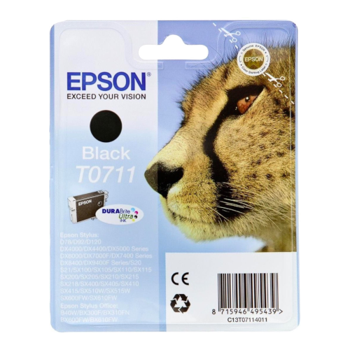 Cartuccia C13T07114022