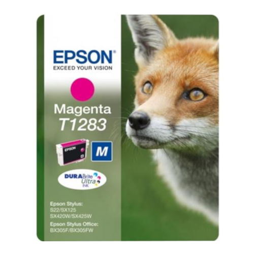 Cartuccia C13T12834012