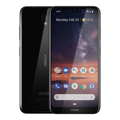 Cellulare Nokia 3.2 Black