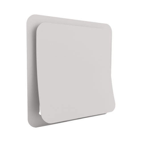 Diffusore Wave 6016025