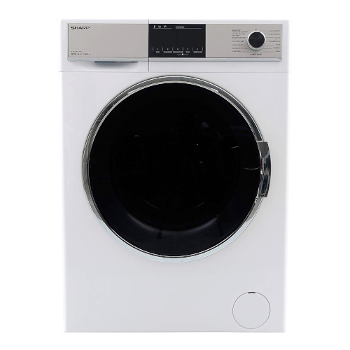 Lavasciuga 9/6 kg. ES-HDH9147W0