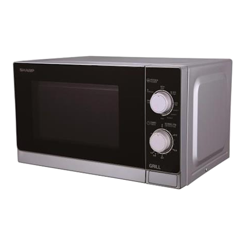Forno microonde R-600INW
