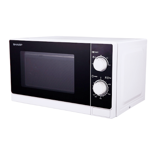 Forno microonde R-600WW
