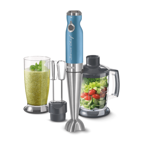 Frullatore SHB 5602 BL