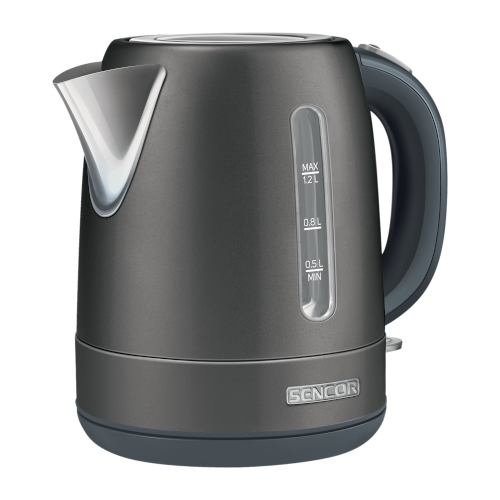 Bollitore elettrico SWK 1227CH