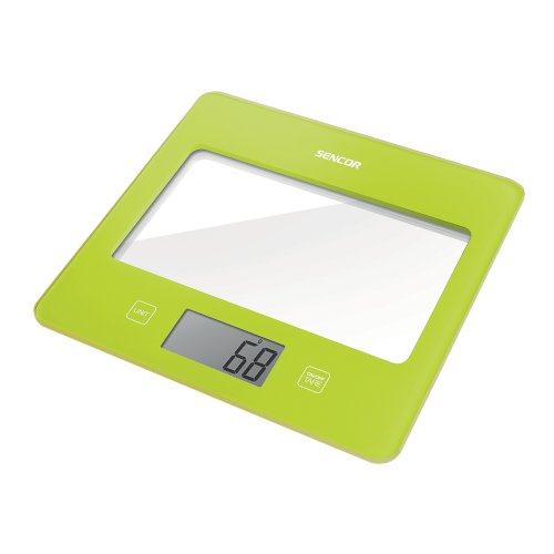 Bilancia elettronica da cucina SKS 5021GR