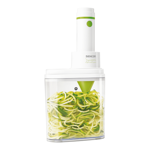 Tagliaverdure elettrico SSV 330WH