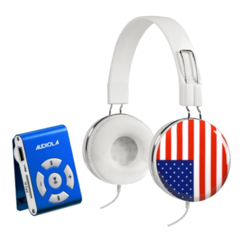 MP3 Portatile America SDB 8811CF