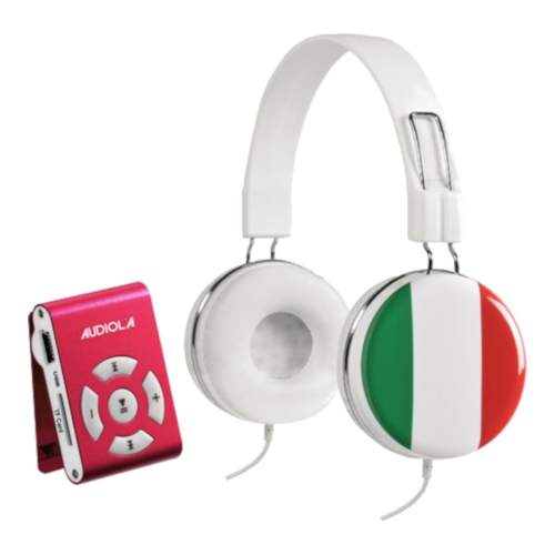 MP3 Portatile Italia