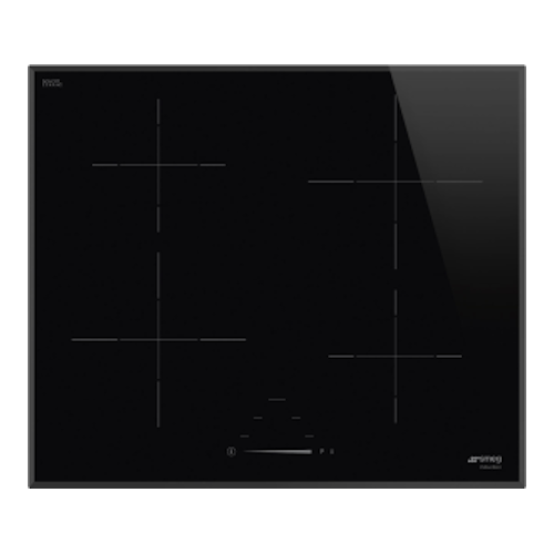 Piano a induzione SI4642B