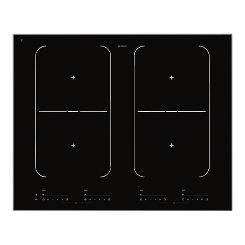 Piano cottura HI1655G