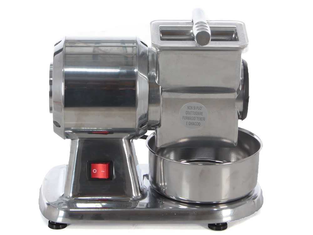 Grattugia New