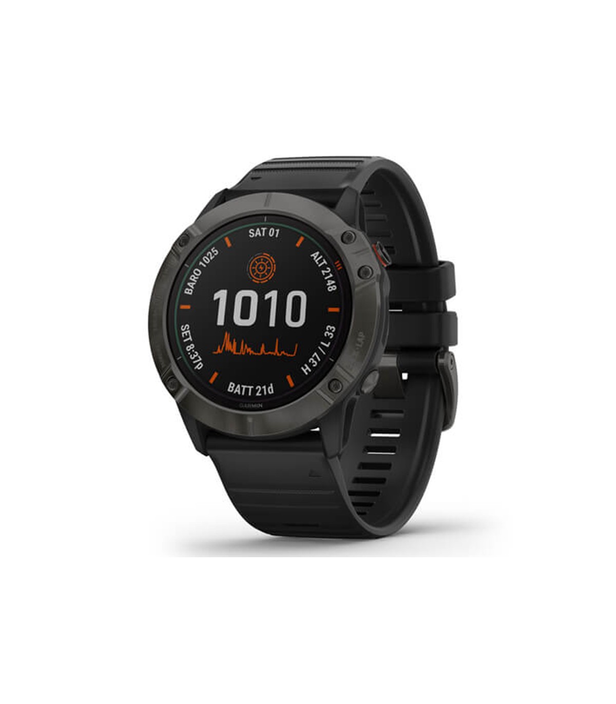 Gps da polso Fenix 6 X pro solar 010-02157-21