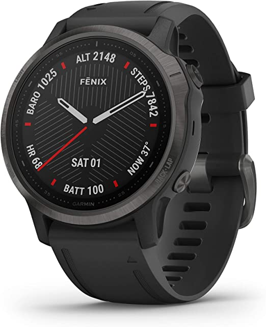 Gps da polso Fenix 6S 010-02159-25