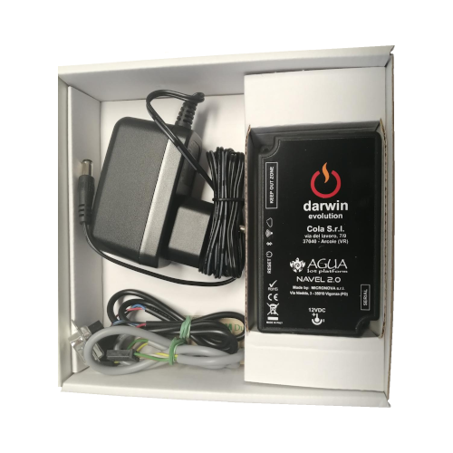 Kit trasmettitore Wi-Fi L90F820A