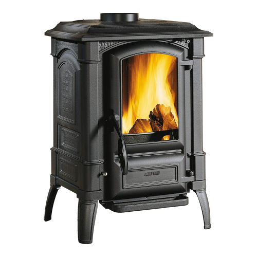 Stufa GIULIETTA X 4.0 Ghisa smaltata 7119201