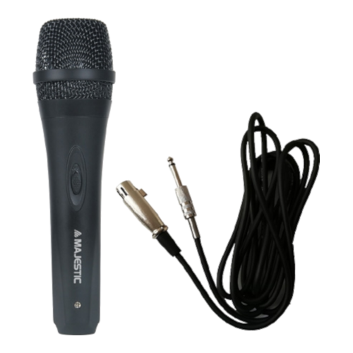 Microfono Unidirezionale MIC620