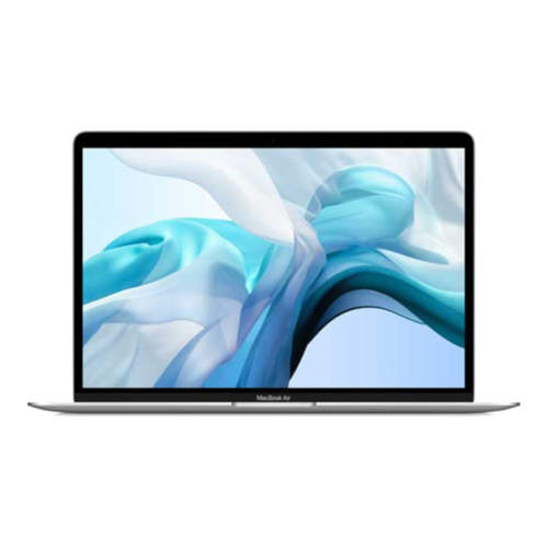 MacBook Air 2019 MVFK2T/A Silver