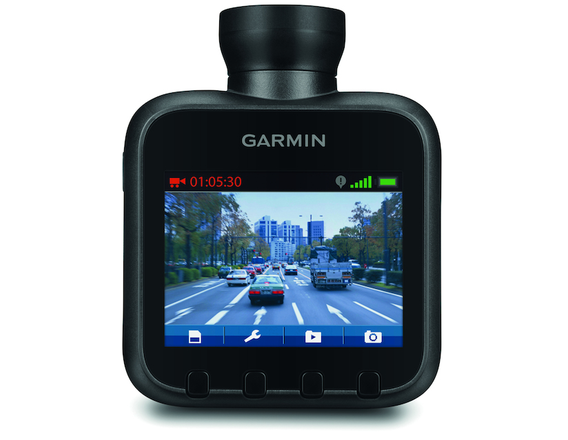 Telecamera Dash Cam 20 010-01311-10 