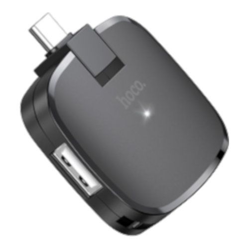 Hub da TypeC a 3 USB