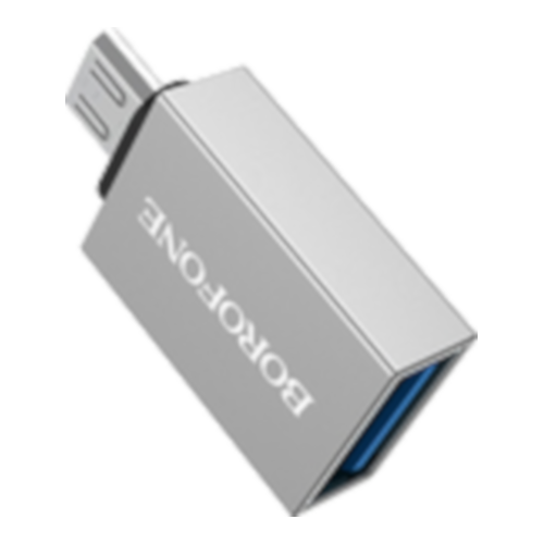 Adattatore OTG Micro USB - USB