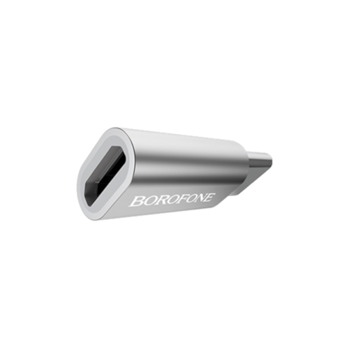 Adattatore Micro USB - TYPE C