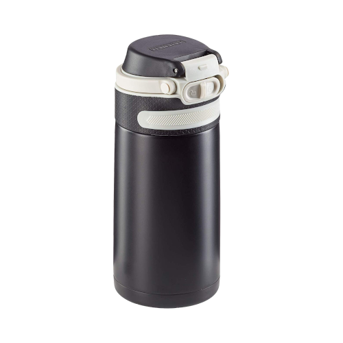 Borraccia Termica Mug Flip 350 ml Black 3243