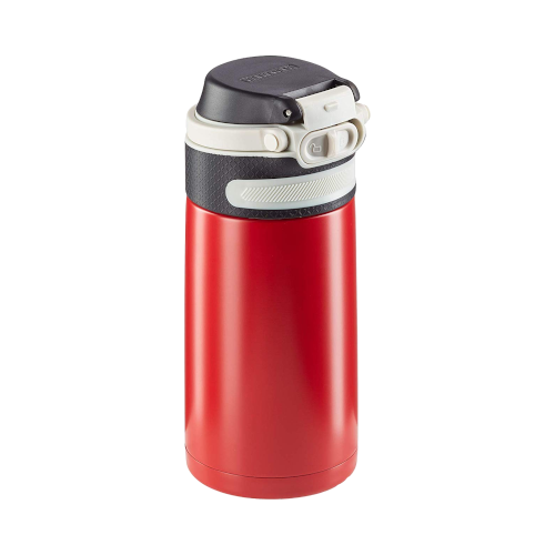 Borraccia Termica Mug Flip 350 ml Red 3245