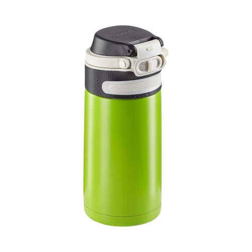 Borraccia Termica Mug Flip 350 ml Kiwi 3249