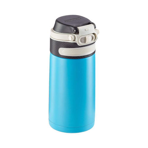 Borraccia Termica Mug Flip 350 ml Light Blue 3248