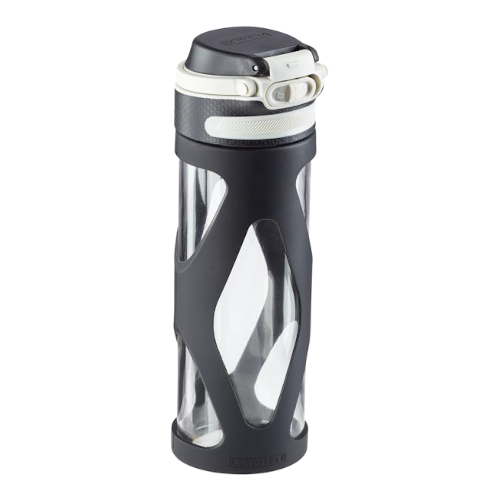 Borraccia Termica Mug Flip 600 ml Black 3254