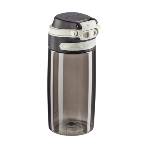 Borraccia Termica Mug Flip 550 ml Black 3261