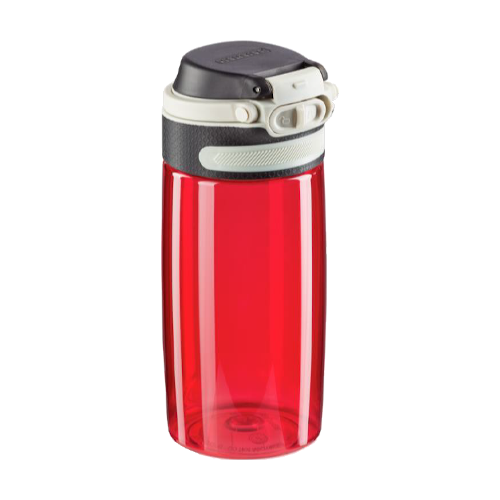 Borraccia Termica Mug Flip 550 ml Red 3263