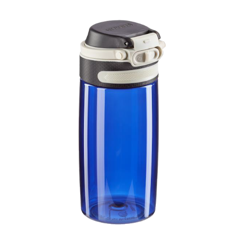 Borraccia Termica Mug Flip 550 ml Dark Blue 3265