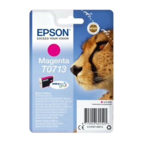 Cartuccia C13T07134022