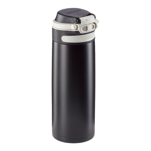 Borraccia Termica Mug Flip 600 ml Black 3271