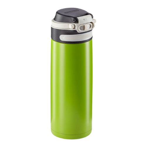 Borraccia Termica Mug Flip 600 ml Kiwi 3277
