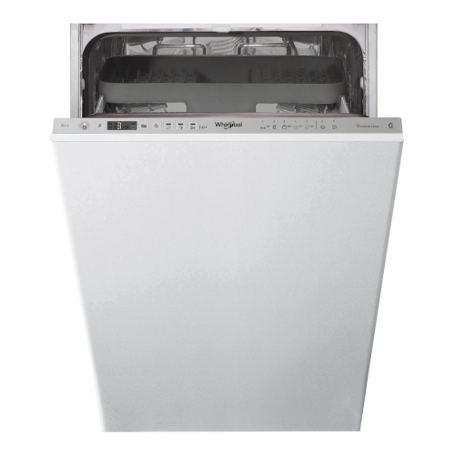 Lavastoviglie slim 10 cop. WSIO 3T223 PCE X