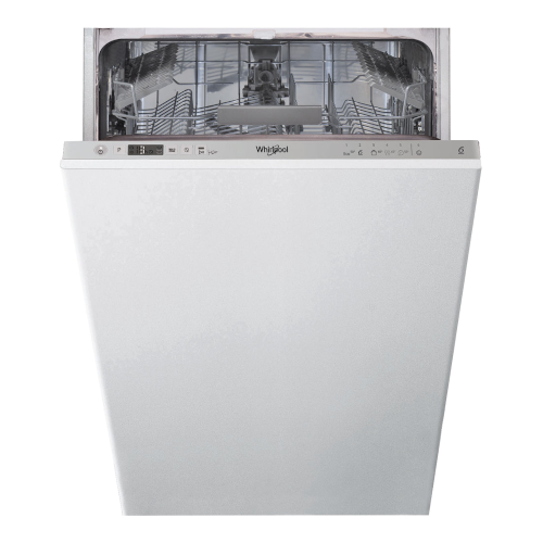 Lavastoviglie Slim 10 cop. WSIC 3M27