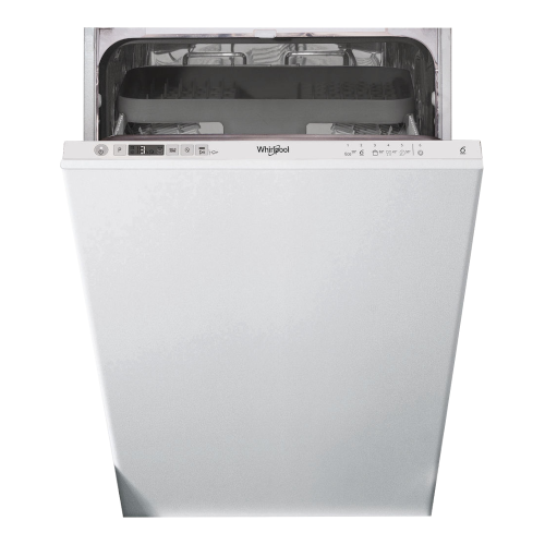 Lavastoviglie Slim 10 cop. WSIC 3M17 C