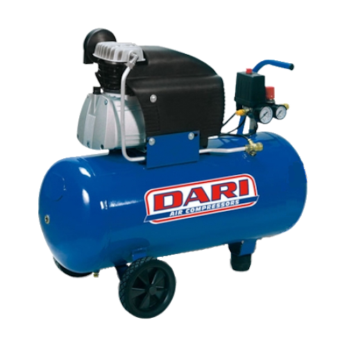 Compressore aria SMART 50/210