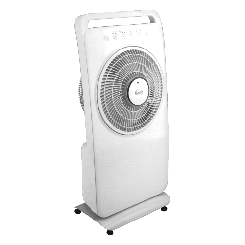 Ventilatore e nebulizzatore ARGO POLIFEMO BRIZO