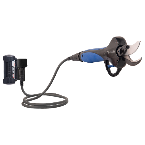 Forbice robotizzzata X40Superfast + Unità LitePRO 144