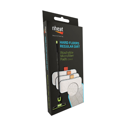 Kit 3 panni MC2-MH