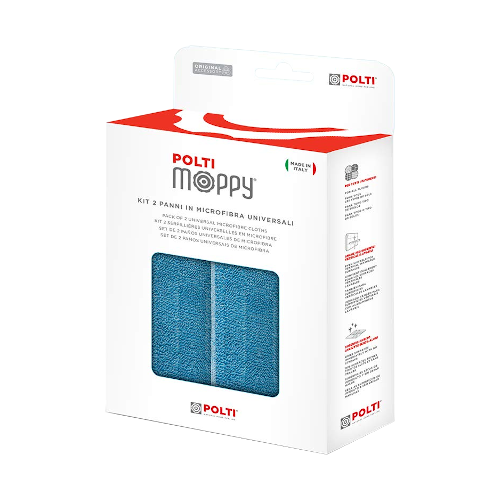 Moppy Kit 2 panni universali - PAEU0342