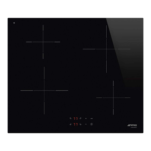 Piano a induzione SI2641D